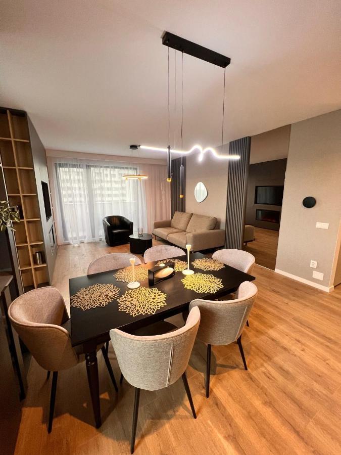 Rozelor Residence 88 Клуж-Напока Екстер'єр фото